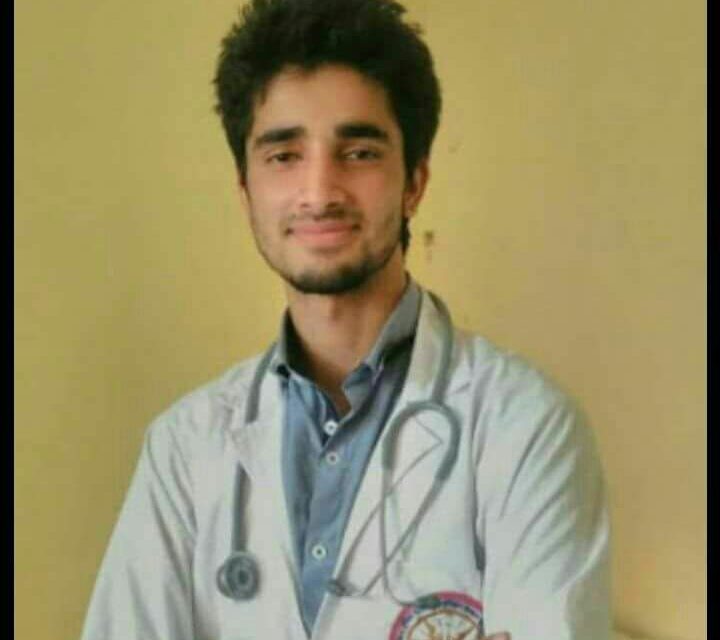 Kashmiri student pursuing MBBS goes missing from college in Odhisa