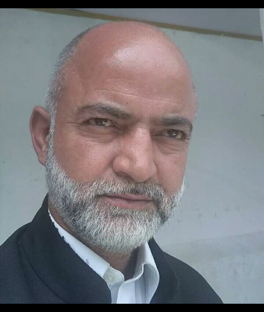 Farooq Ganai demands  rehabilitation of Shopkeepers of Toolpost Lower Munda