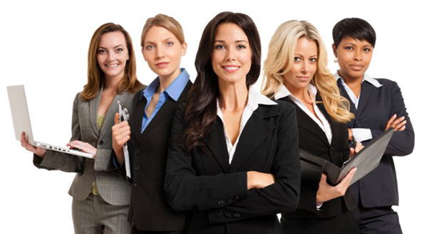 Saudi Arabia allows women to open their business ventures without male consent..