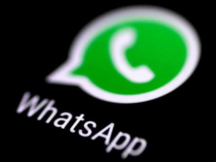 Whatsapp users receive invitation to join ‘LeT’