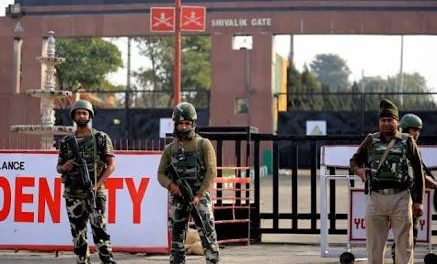 Sunjwan Army Camp Attack: Cell Phone Intercepts Link Militants to Pakistan, Says Top Officials