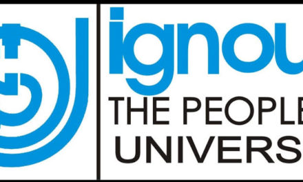 IGNOU:ATTENTION: Last date for FRESH/ RE-REGISTRATION Admissions for JANUARY 2018 has been EXTENDED