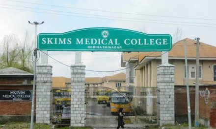 GMC Srinagar: Notification regarding submission of Photographs and collection of Admit Cards/Rollno Slips who have applied for the Post of Jr Grade Nurse