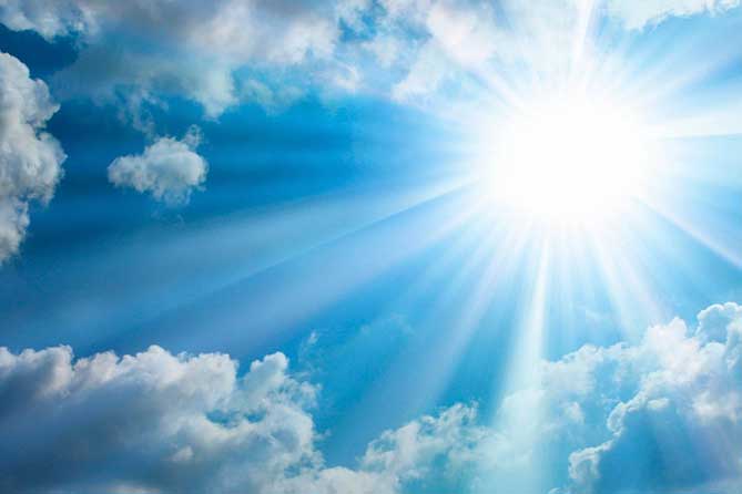 Rain, snow likely in Kashmir valley from Feb, 23