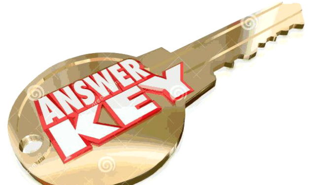 DSEK: Text Format ANSWER KEYS For the Question papers of 10 2 CONTRACTUAL LECTURER examination held on 02-03-2018 Now Available.