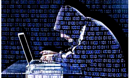 33,531 cyber attacks in India in 2014-16