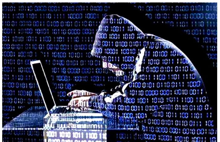 33,531 cyber attacks in India in 2014-16