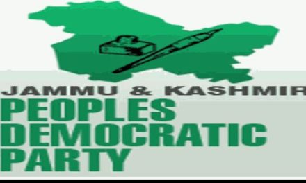 Prominent political workers join PDP