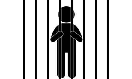 Army officer arrested for allegedly stalking & molesting a lady professor