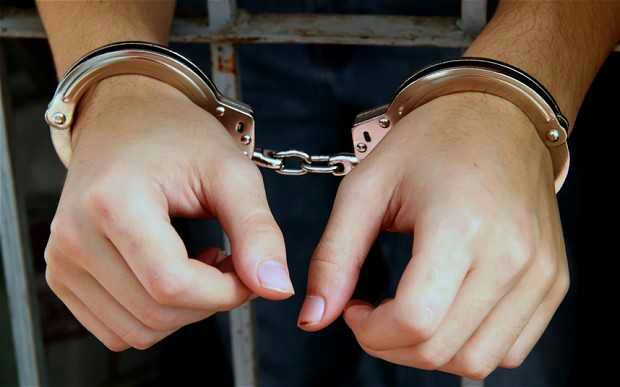 Police Station Maisuma arrested accused involved in cyber crime: