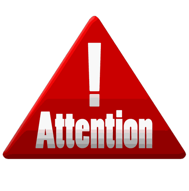 Attention: There is no change with regard to the examinations of KU, IUST & BOSE being held tomorrow i.e March 08, 2018.