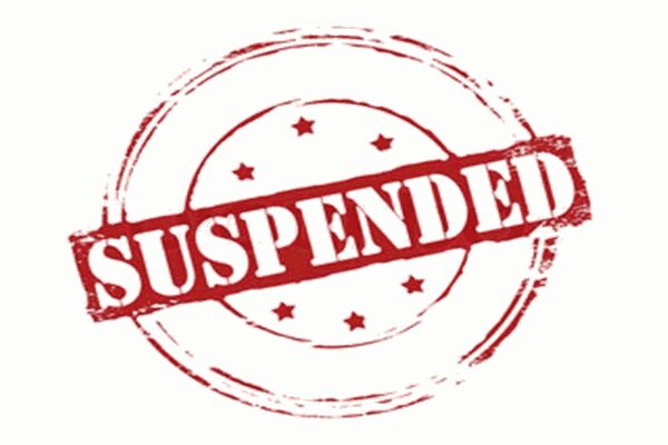 Class Work At Govt Degree College Ganderbal Suspended