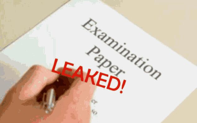 CBSE Class 12 paper ‘leak’: Delhi government orders probe