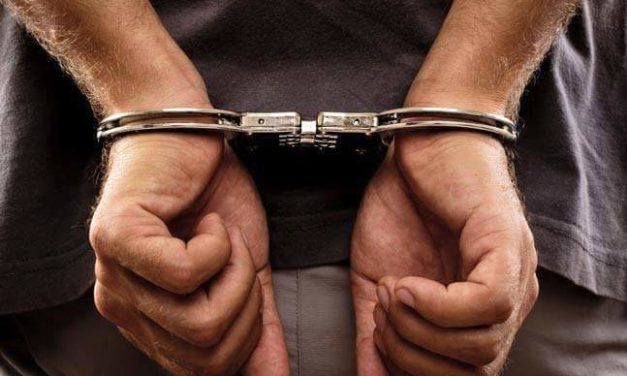 75-year-Old Among Three Arrested During Nocturnal Raids in North Kashmir’s Hajin Bandipora.