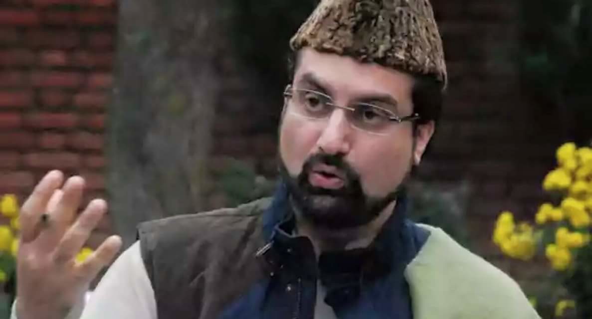 Hurriyat (M) Denounces ‘Repressive Policies’ of Govt Against Kashmiris.