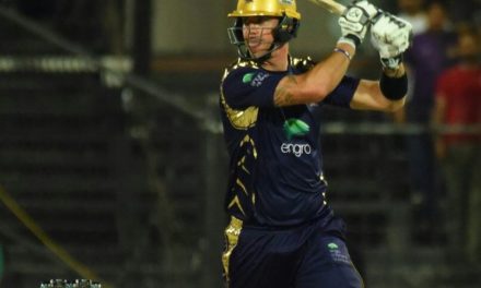 PSL 2018 Kevin Pietersen won’t play in Pakistan, even if his team qualifies for final