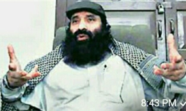 Labeling innocent civilians as militants, shameless act: Salahuddin