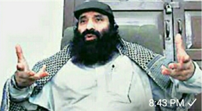 Labeling innocent civilians as militants, shameless act: Salahuddin