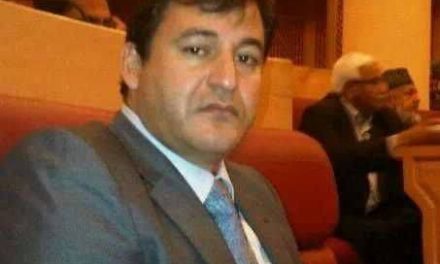 MLA Rafiabad and District President National Conference Javed Ahmad Dar.condemned the killing of civilians in South Kashmir’s Shopian