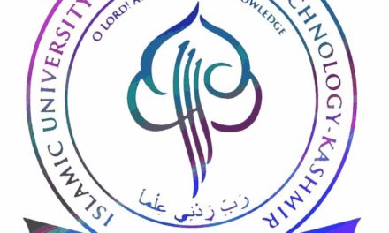 IUST exams as per schedule tomorrow. Student Special by Ehsaan Yousf