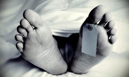 Elderly man commits suicide in Hajin village