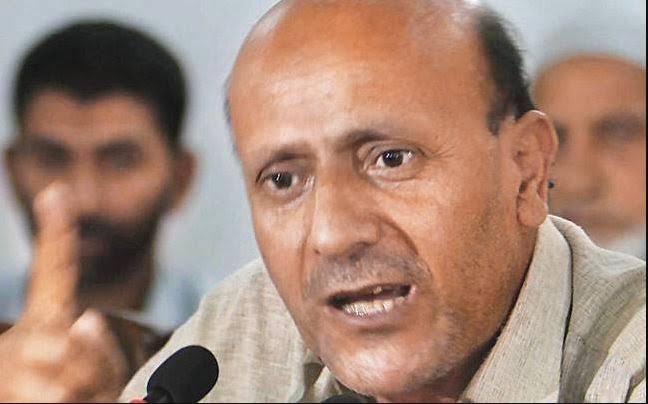 Suicide incidents by soldiers speak of stress on armed forces Er. Rasheed
