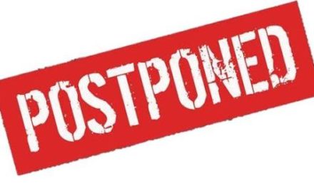 No classwork at KU today, exams also postponed