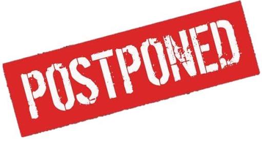 Flash: Exam postpone. JKBOSE postpones today all exams in Kashmir Valley :