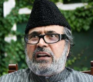 PDP Senior Leader Muzzafer Hussain Beigh likely to Get Finance Minister Portfolio:Sources
