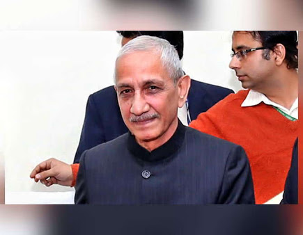 Shopian is alienated and angry: Dineshwar Sharma