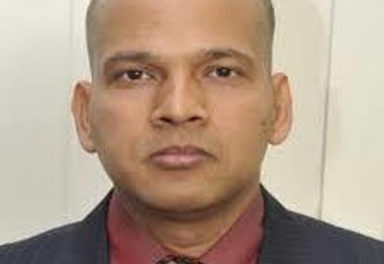 Basant Rath lands at Sgr, begin traffic management