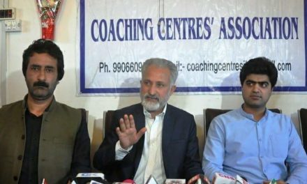 Coaching Centre’s defy Govt ban, vow to resume classes from tomorrow