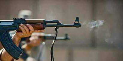 Flash:SPO shot dead by suspected militants in Pulwama