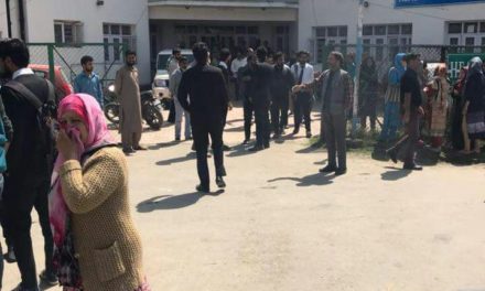 KU law student stabbed by another student, hospitalized