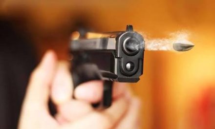 Flash:Three persons shot dead by unknown gunmen in Baramuula