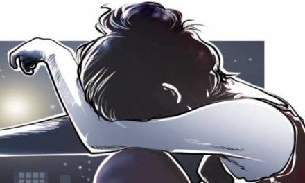 9 yr old girl raped, killed in Gujrat; Body found with 86 injury marks