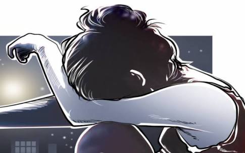 9 yr old girl raped, killed in Gujrat; Body found with 86 injury marks