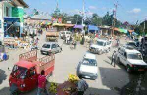 16 day long shutdown ends in Shopian