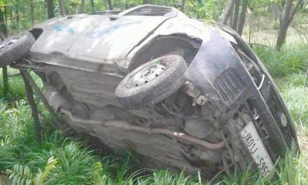 One died, two injured in Ganderbal road accident after Alto Car fell into a deep gorge