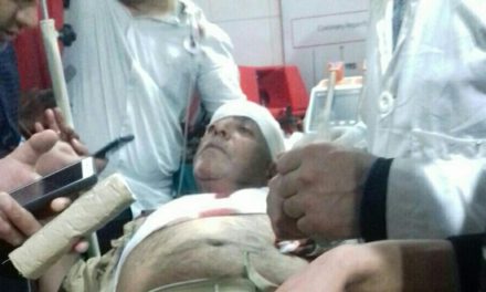 Bejbhera attack: Cop succumbs, searches launched