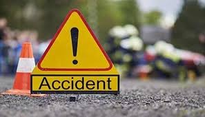 Five killed as passenger vehicle plunges into gorge