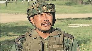 I was fainted when Major Gogoi visited our house in plain clothes one night, Says Naseema