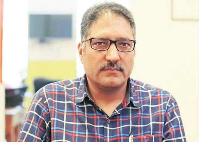 Shujaat Bukhari gunned down by militants on orders from Pakistan, says J-K Police