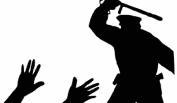 Youth injured after beaten by forces during searches in Shopian village