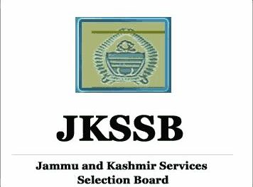 J&K SSB: SHORTHAND-TEST (Dictation and Transcription) of the candidates who have qualified the “TYPE-TEST for the posts of Junior Scale Stenographer