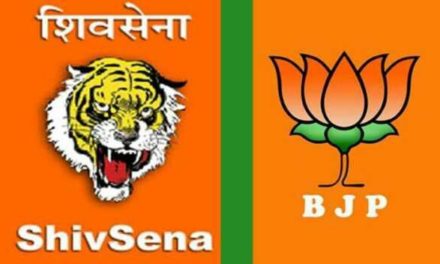 Shiv Sena Slams BJP For “Starting Election Politics In Kashmir Again