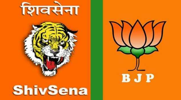 Shiv Sena Slams BJP For “Starting Election Politics In Kashmir Again