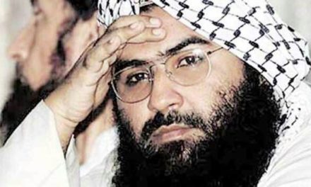 Jaish claims twin grenade attacks on forces