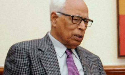 Governor for developing J&K as a leading State
