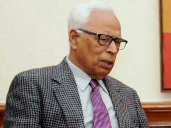 Governor for developing J&K as a leading State